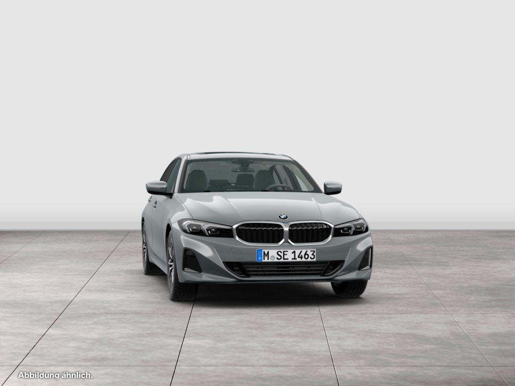 BMW 318 - Bild 10