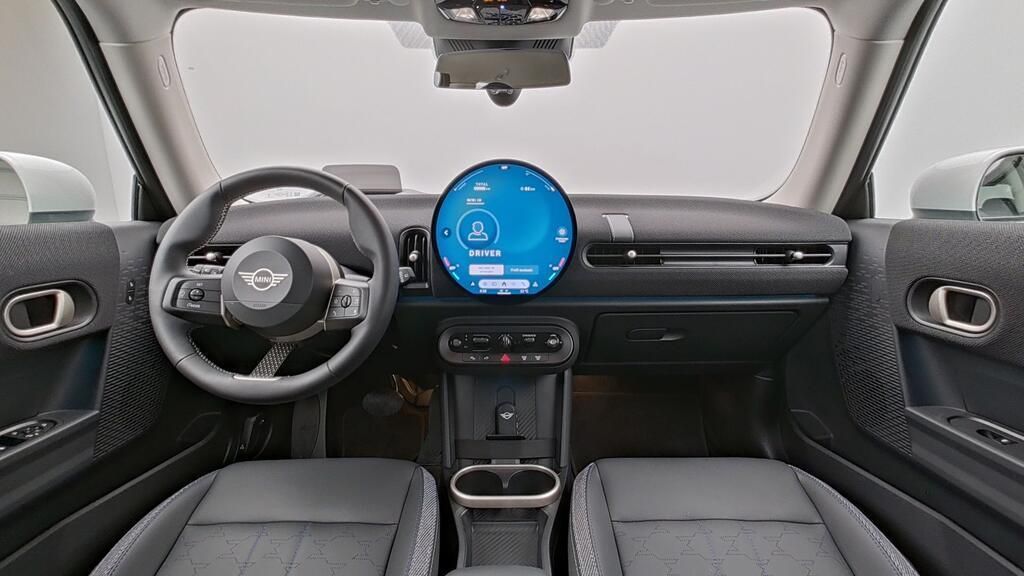MINI Cooper C - Bild 11