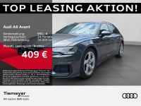 Audi A6 - Vorschau Bild 1