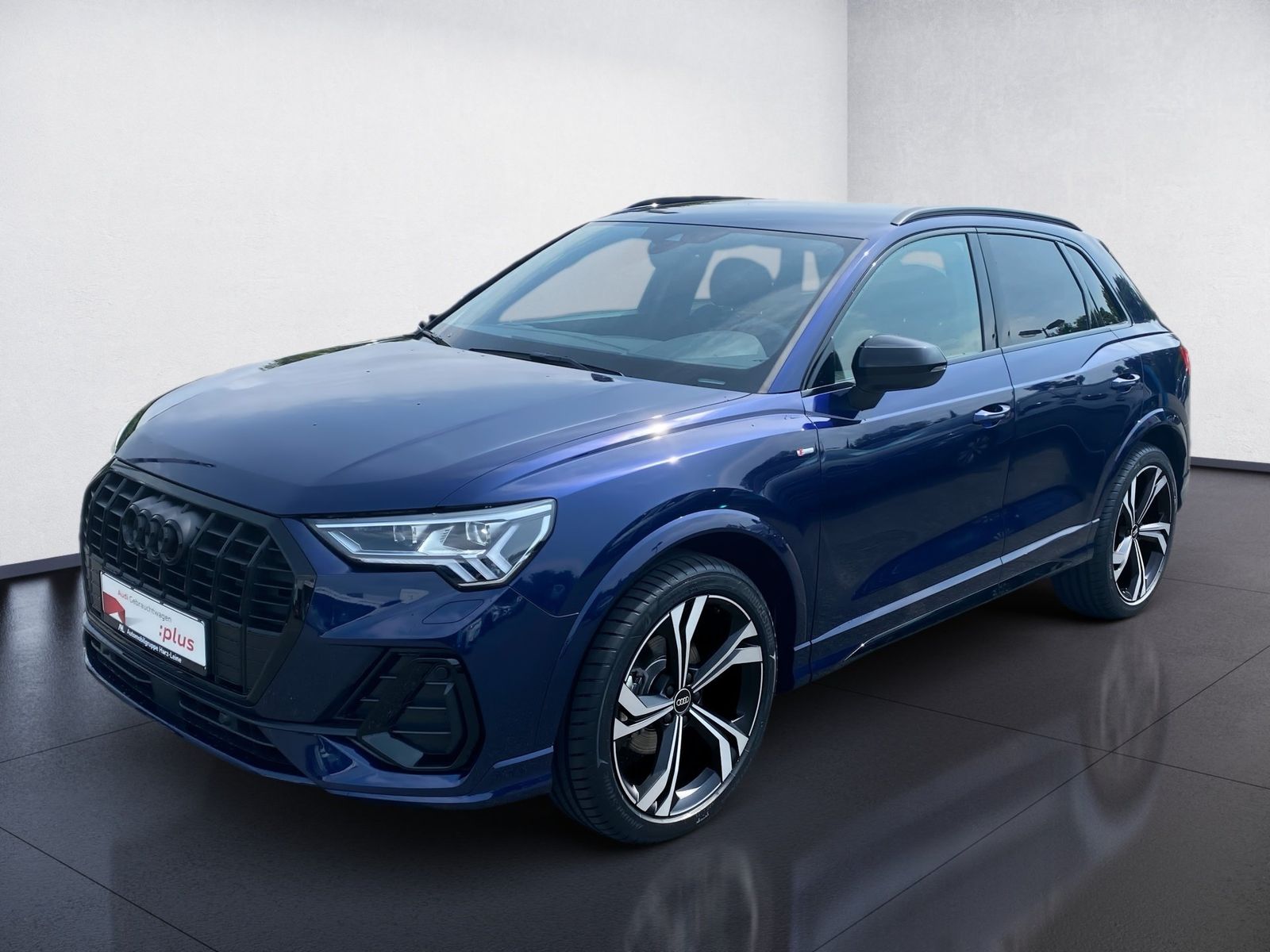 Audi Q3 - Bild 1
