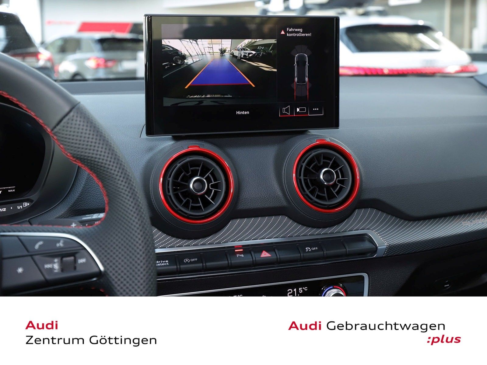 Audi SQ2 - Bild 13