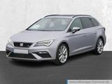 Seat Leon Sportstourer 1.5 TSI DSG Black Matt Edition - Seat Leon: Sport Edition