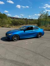 BMW M240i Coupé   Ein Fahrzeug mit Seele  - BMW: E24