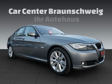 BMW 320 - 2