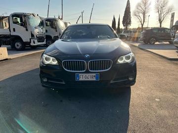 BMW 520 - 2