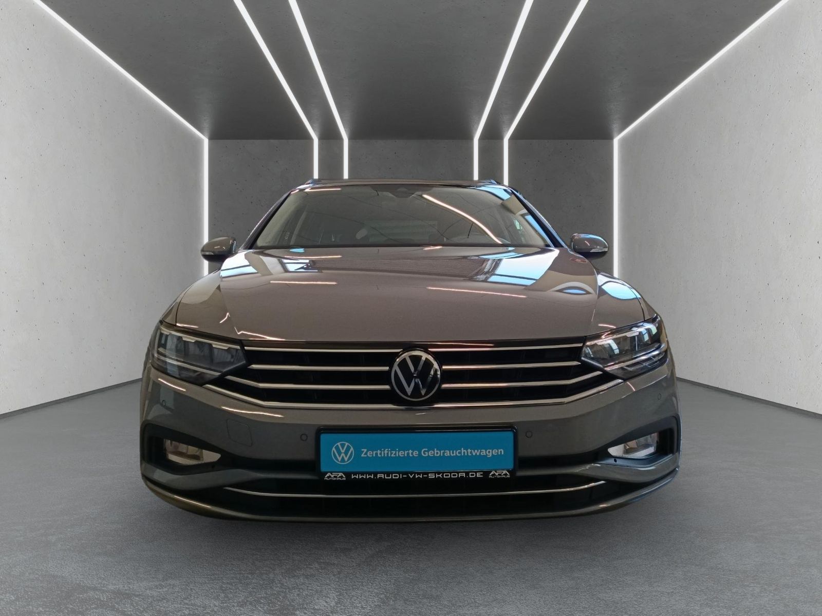 Volkswagen Passat - Bild 5