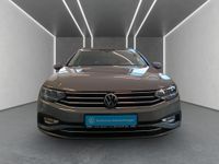 Volkswagen Passat - Vorschau Bild 5