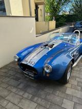 AC Cobra 5,7l TÜV neu - AC Gebrauchtwagen