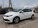 Toyota Auris Cool Sportsitze Sport Lenkrad - gebrauchte Toyota Limousine