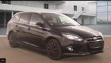 Ford Focus Champions 1.6 NAVI/PDC/SHZ/KLIMA/ALLWETTER - Ford Focus mit Benzin-Antrieb: Kombi, 1.6
