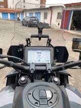 Harley-Davidson Pan America 1250 RA - Harley-Davidson Pan America 1250 (RA1250)