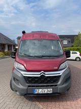 Pössl 2win Plus/ Austauschmotor - Pössl 2win