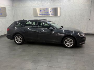 Audi A4 - 2