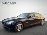 BMW 760Li Armored Gepanzert B7 VR9