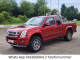 Isuzu D-Max 3.0 TD Single Cab Basis 4WD Klima - Isuzu Gebrauchtwagen von 2008