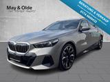 BMW 520 i Touring M Sport LED Navi AHK H/K Kamera