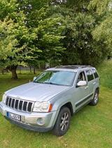 Jeep Grand Cherokee V6 Larido 4X4 3.7L Pri... - Jeep Grand Cherokee: 3.7