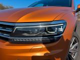 Volkswagen Tiguan 2.0 TSI 220PS DSG7 4MOTION LKW | 70621 - : Allradantrieb, Lkw