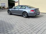 BMW M6 Coupé - sehr guter Zustand - Bremsen NEU - gebrauchte BMW M6 aus dem Jahr 2006