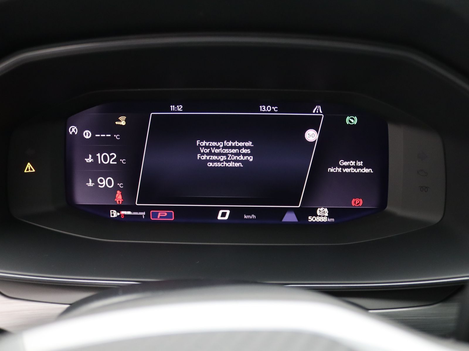 Cupra Leon - Bild 12