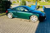 Audi TT Coupe 1.8T,Sammlerstück,S line,seltene Farbe - : Sportwagen, Seltene