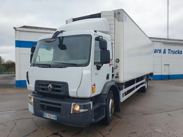 Renault D19 Wide 320 *ATP*