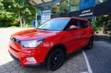 Ssangyong Tivoli 1.6 e-XGi 160 CRYSTAL 2WD - Ssangyong Tivoli: Crystal