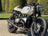 BMW R100 Cafe racer by Kevils speed shop