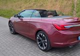 Opel Cascada 2.0 CDTI 125kW ecoFLEX INNOVATION IN... - Opel Cascada von privat
