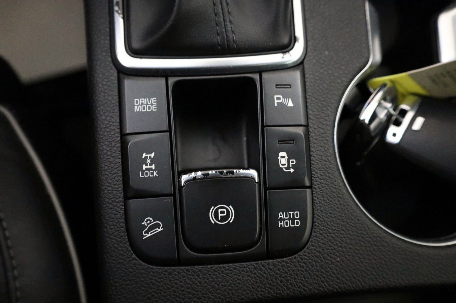 Fahrzeugabbildung Kia Sportage GT-Line 4WD Leder,Navi,Panorama,SR+WR