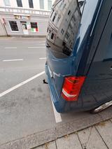 Mercedes-Benz V 250 d Aut. EDITION extralang EDITION - Mercedes-Benz V-Klasse Gebrauchtwagen in Wuppertal