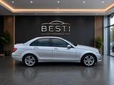 Mercedes-Benz C 220 C Limousine C 220 CDI BlueEfficiency Navi - Mercedes-Benz C 220: Cdi Blueefficiency