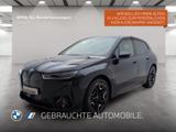 BMW iX xDrive40 AHK Driv.Assist.Prof Harman/K Laser - BMW iX Gebrauchtwagen in München