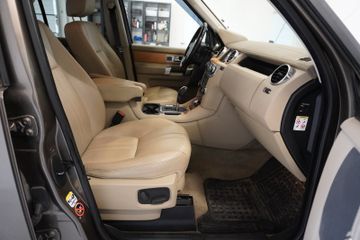 Land-Rover Discovery - 12