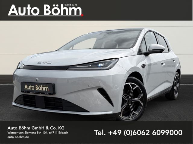 BYD Dolphin G DM-i Comfort