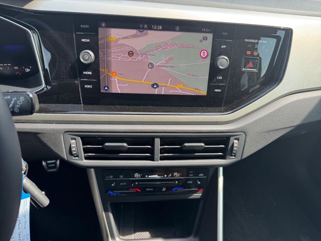 Taigo Move 1.0 TSI LED Navi Climatronic