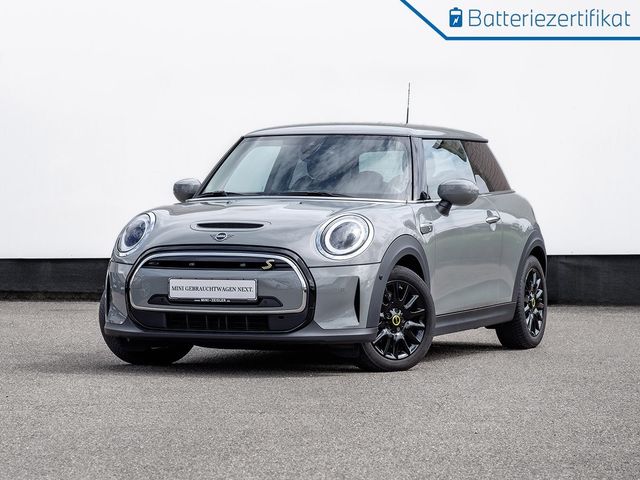 MINI Cooper S E ALLWETTERREIFEN Navi AppleCarPlay