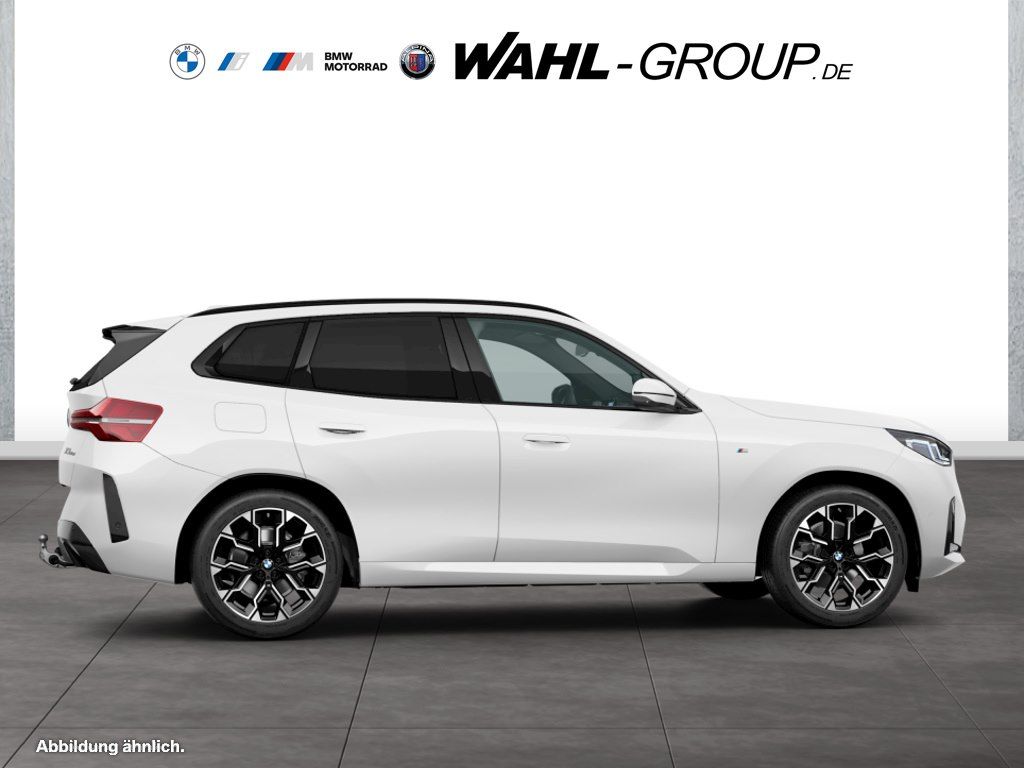 BMW X3 - Bild 10