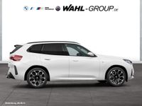 BMW X3 - Vorschau Bild 10