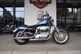 Harley-Davidson XL883 Low Sportster - HARLEY-DAVIDSON 2005 883 SPORTSTER