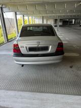 Opel Vectra 1.6 Automatik  nur 90.000 km ... - Opel Vectra: 1.9
