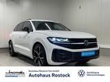 Volkswagen Touareg R-Line 3.0 TDI 4M PANO AHK STNDHZG - gebrauchte VW Pickups