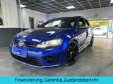 Volkswagen Golf VII Lim. R BMT 4Motion - VW Golf Gebrauchtwagen in Duisburg