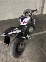 BMW S1000R 2017 | 2. Hand | TÜV 06/27 - BMW R 100 T
