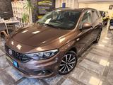 Fiat Tipo Lounge/Navi/Aluräder/Klimaauto/SHZ/ - Fiat Tipo LOUNGE mit Benzin-Antrieb