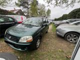 Suzuki Ignis 1,3 Club - Suzuki Ignis: 1.3