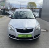Skoda Roomster Style*Klima*Sitzheizung*PDC*Tüv12.2026* - Skoda Roomster aus 2007