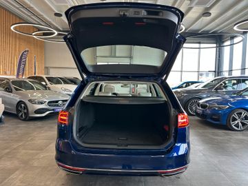 Volkswagen Highline  *4Motion*Pano*Led*Kamera*Massage*