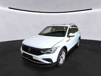 Volkswagen Tiguan - Vorschau Bild 2