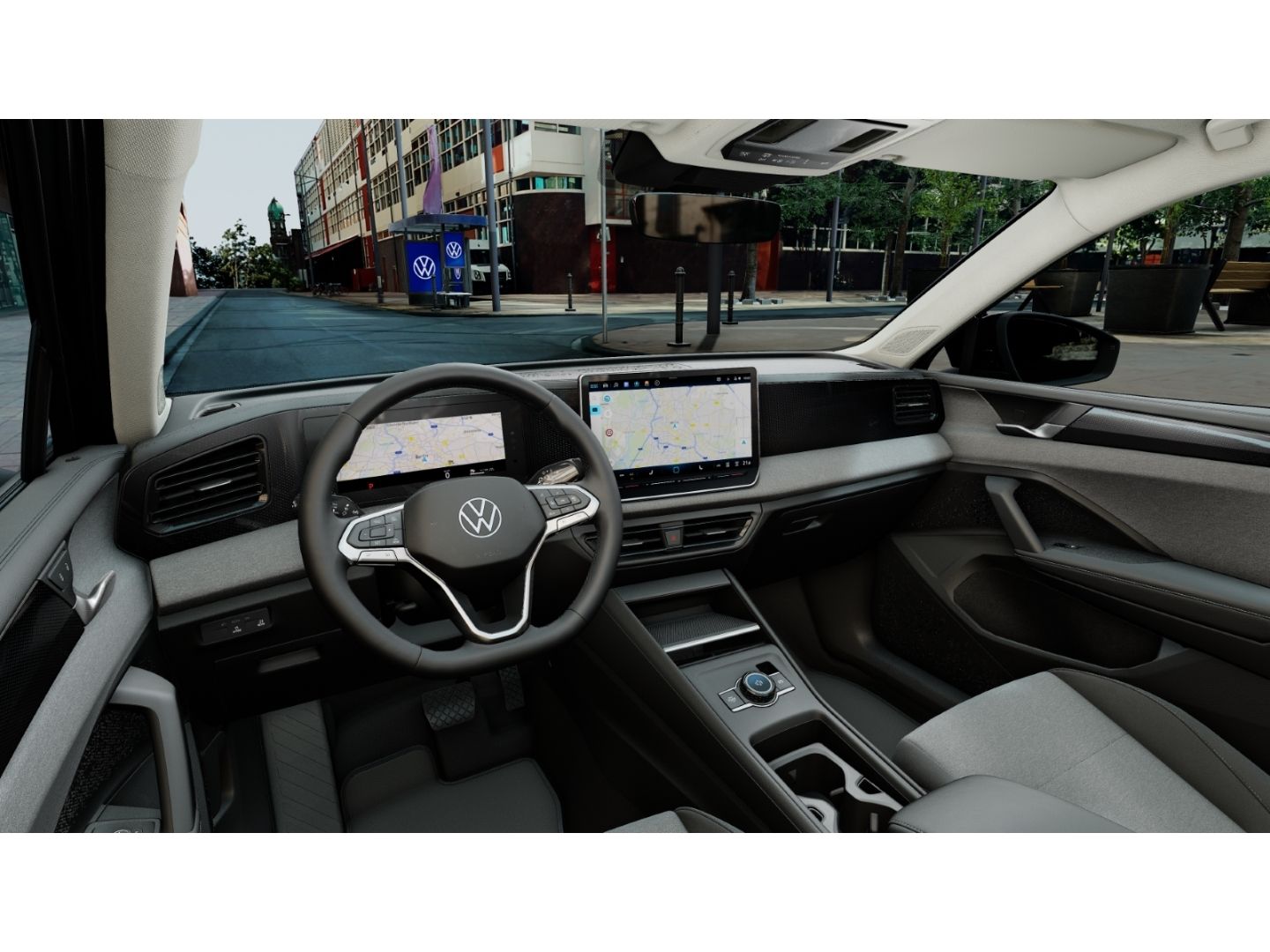 Volkswagen Tiguan - Bild 12
